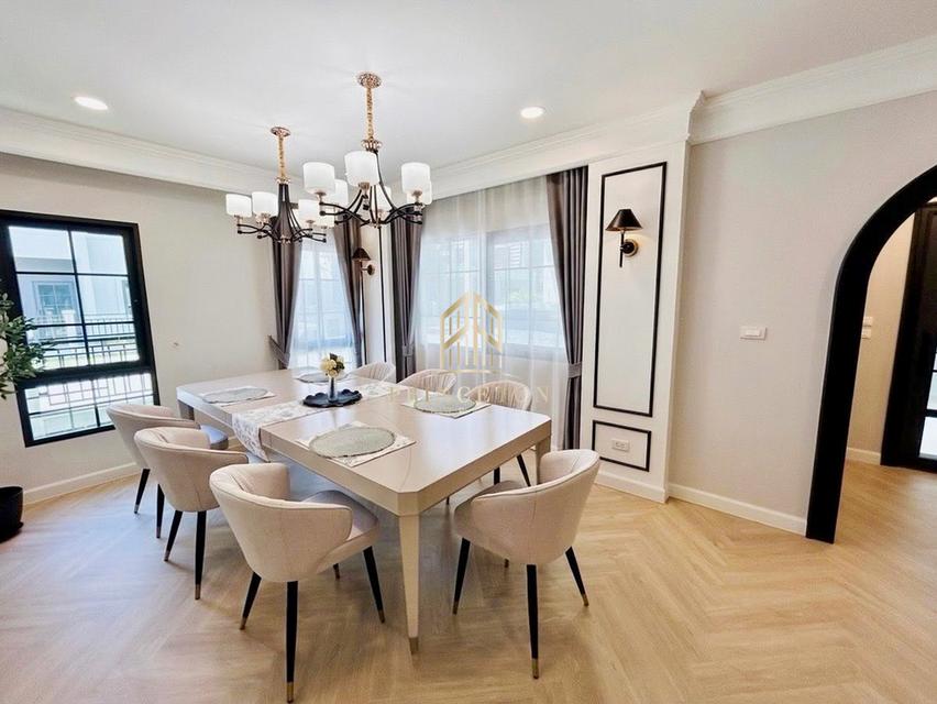 House For Rent CENTRO Bangna Phase 2 5