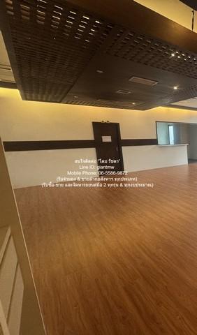 ให้เช่าพื้นที่สำนักงาน (Office For Rent) ชั้น 1 บนอาคารสำนักงานหรู ติด ซ.ทองหล่อ พื้นที่ใช้สอย 150 ตรม. ราคา 165,000 บาท