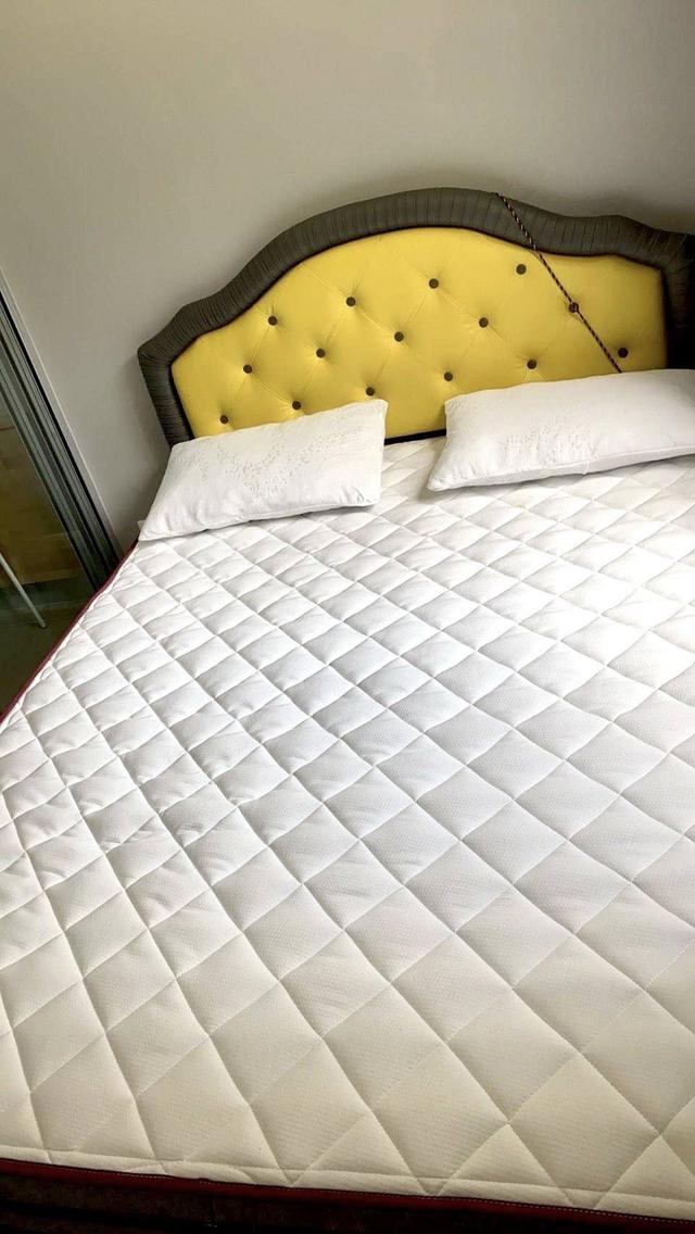 Plum Condo Park พลัม พาร์ค รังสิต เฟส1 12