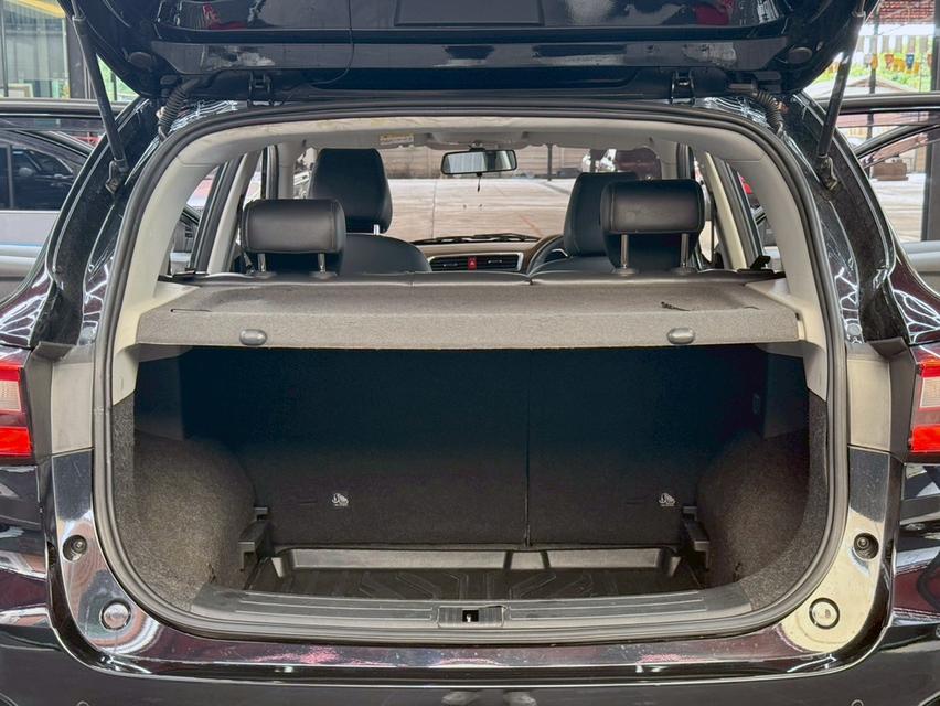 รถครอบครัวสภาพป้ายแดง ออพชั่นจัดเต็ม ท็อปสุดในรุ่น MG ZS 1.5 X+ SUNROOF ปี2018 7