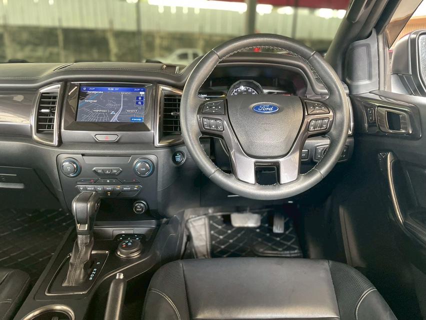 FORD EVEREST 2.0 BI-TURBO 4WD TITANIUM PLUS 2020 8