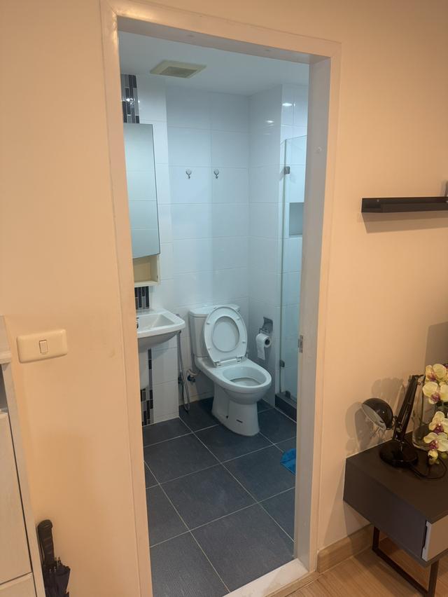 ให้เช่า คอนโด เดอะ นิช โมโน บางนา (1 ห้องนอน) ชั้น 2 ตึก D ถนนบางนา-ตราด (ฝั่งขาเข้า) กม.4 10