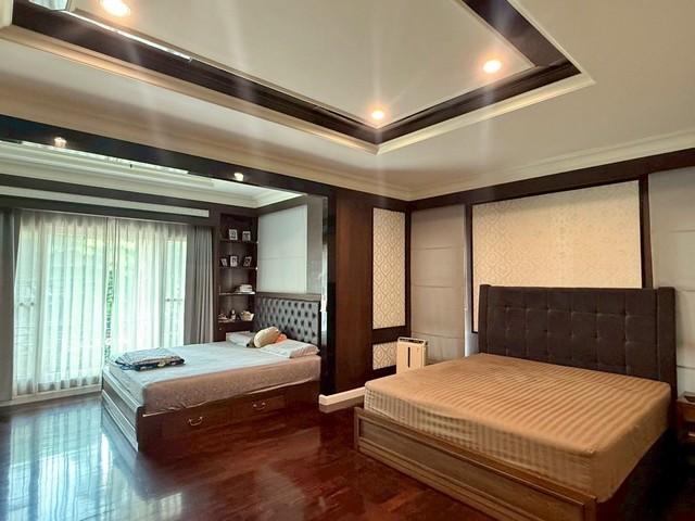 ขายบ้านเดี่ยว ลัดดารมย์ อิลิแกนซ์ ราชพฤกษ์รัตนาธิเบศร์ 184 ตร.วา 485 ตร.ม. หลังมุมหรู พร้อมสระว่ายน้ำส่วนตัว 6