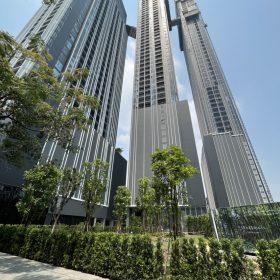 พาร์ค ออริจิ้น ทองหล่อ Park Origin Thonglor 7
