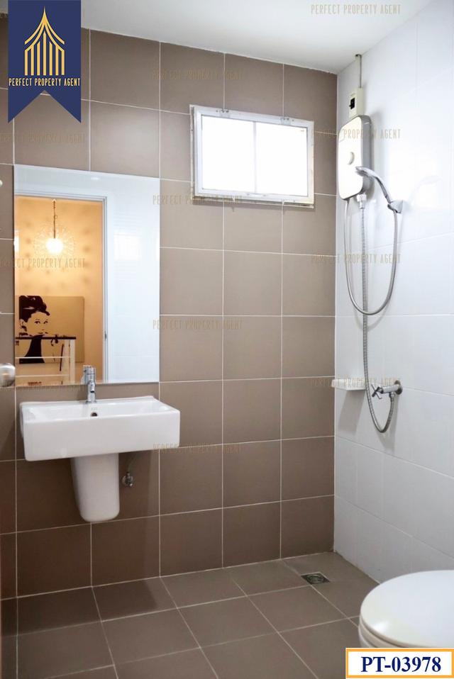 ขาย ทาวน์โฮม 2 ชั้น หลังมุม พฤกษา 86-2 ลาดกระบัง สุวรรณภูมิ ตกแต่งบิ้วอิน พร้อมเข้าอยู่ 12