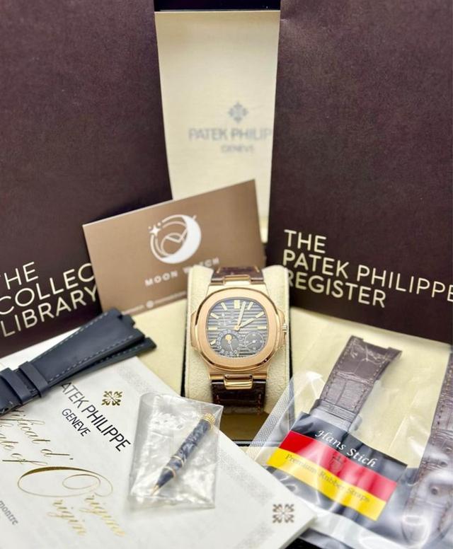 Patek Philippe แท้ๆ 3