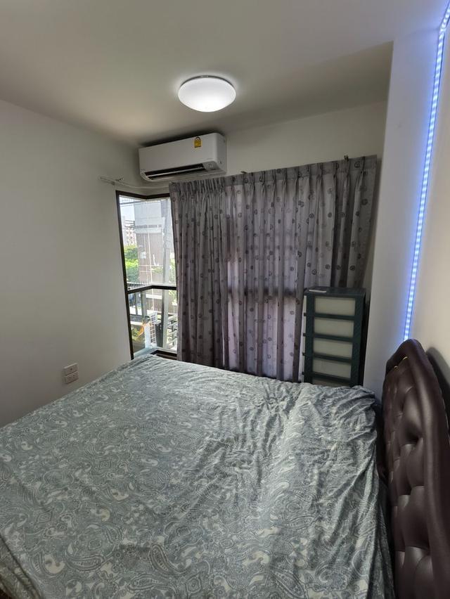 ขายคอนโด ซัมเมอร์การ์เด้นท์ ทำเลทอง ใกล้เซ็นทรัลแจ้งวัฒนะ อำเภอปากเกร็ด จังหวัดนนทบุรี 4