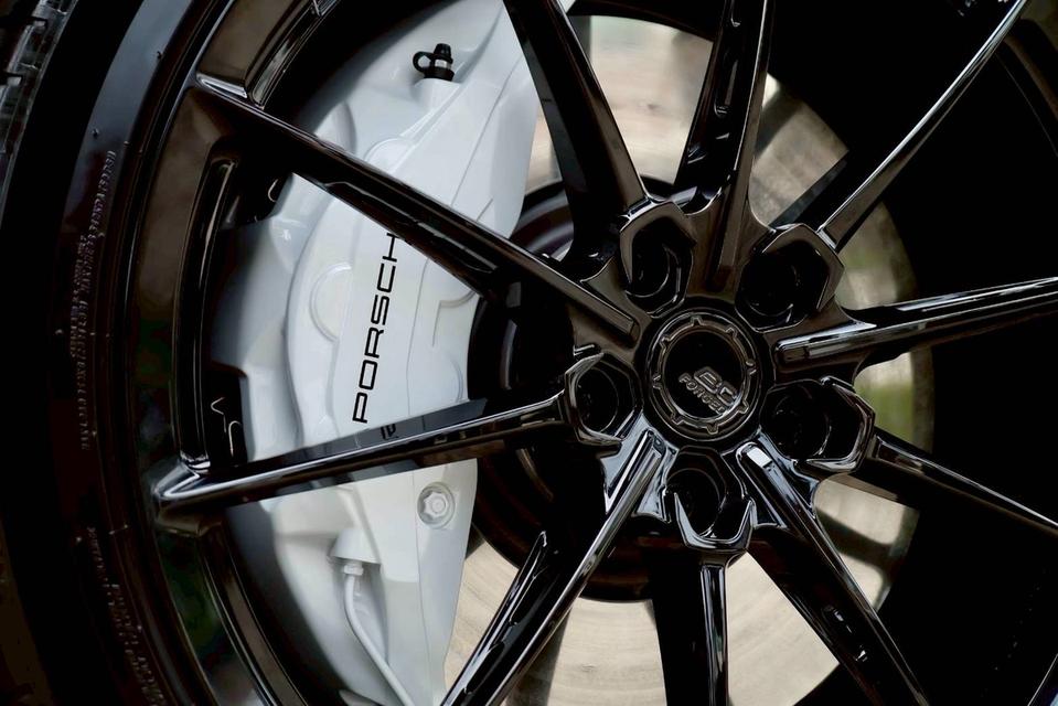 รหัสรถ PR15 Porsche Cayenne E-Hybrid Coupe 2020 15
