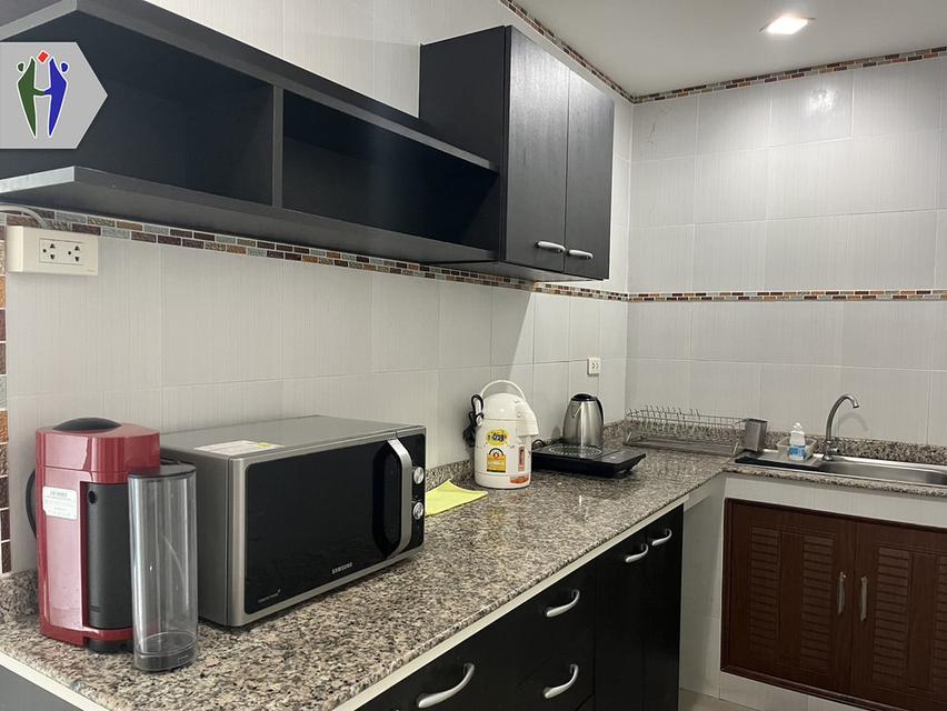 คอนโดให้เช่า ใกล้หาด จอมเทียน 9,000 บาท 10