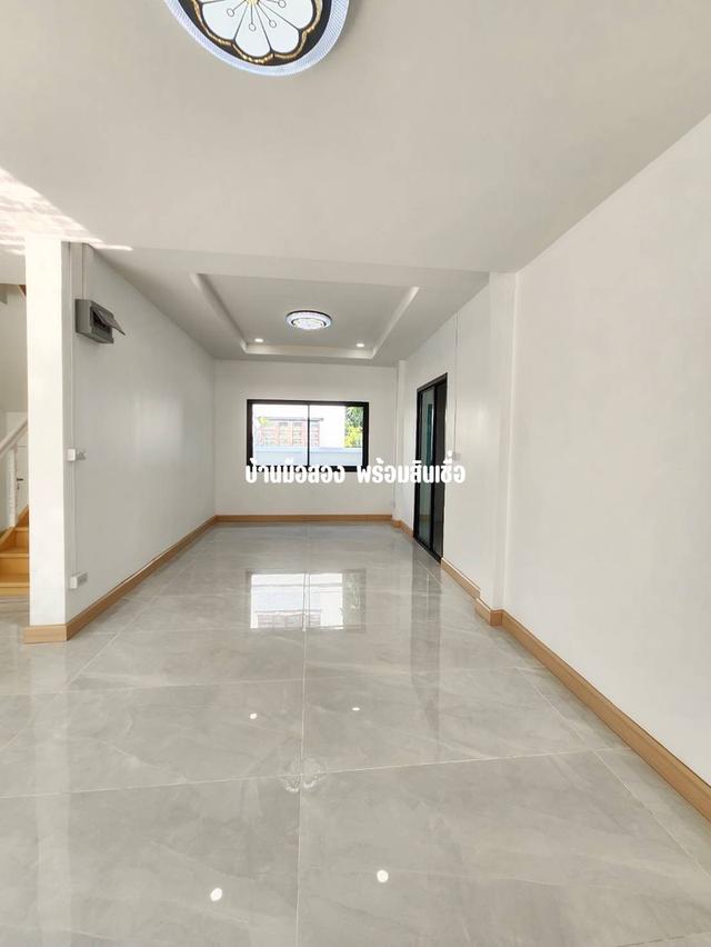 หมู่บ้านเคซีการ์เด้นโฮม 6 นิมิตรใหม่ 40 10