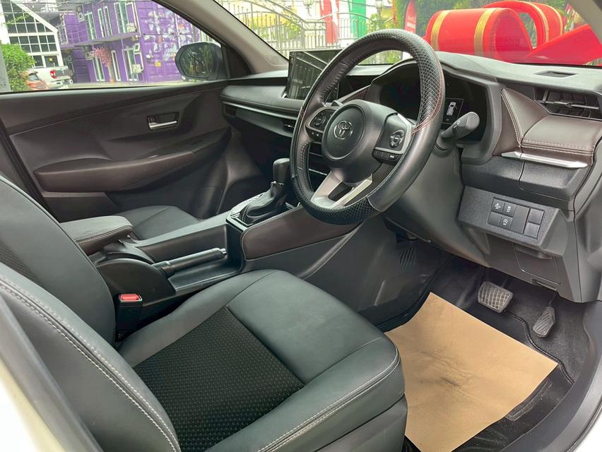 🚗 NEW TOYOTA YARIS ATIV 1.2 SMART AUTO! ปี 2025! 🚗 11