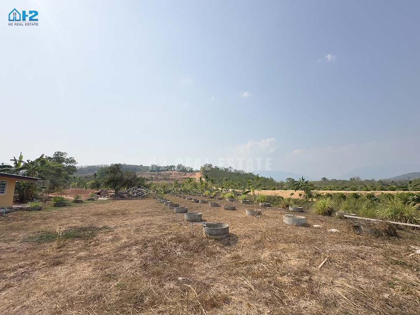 ขายที่ดินจันทบุรีสวยมากๆ  ที่ดินขนาด 70 ไร่ ติดถนนใหญ่ 7