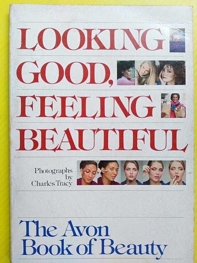 หนังสือภาษาอังกฤษเรื่องเคล็ดลับความงาม รูปที่ 13