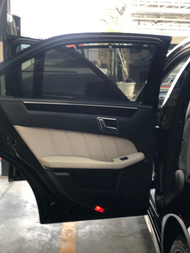 รถยนต์มือสองรถเบนซ์มือสอง 11