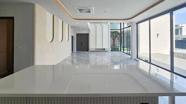 ขายบ้านเดี่ยว โครงการ THE MASTER เดอะ มาสเตอร์ เอกมัย-รามอินทรา บ้านเดี่ยว พร้อมสระว่ายน้ำ ซอยรามอินทรา 39 ใกล้รถไฟฟ้ารามอินทรา ก.ม.4 4