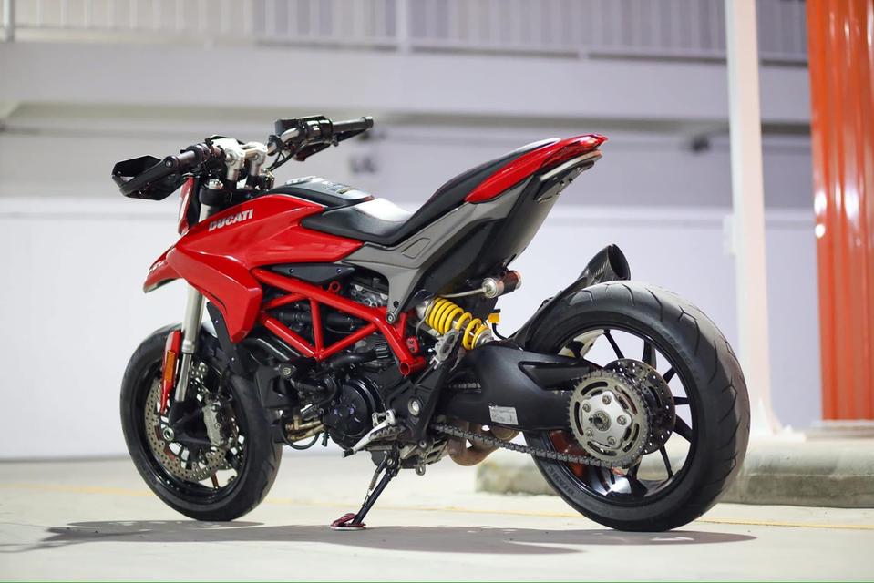 Ducati Hypermotard มือ 2 2