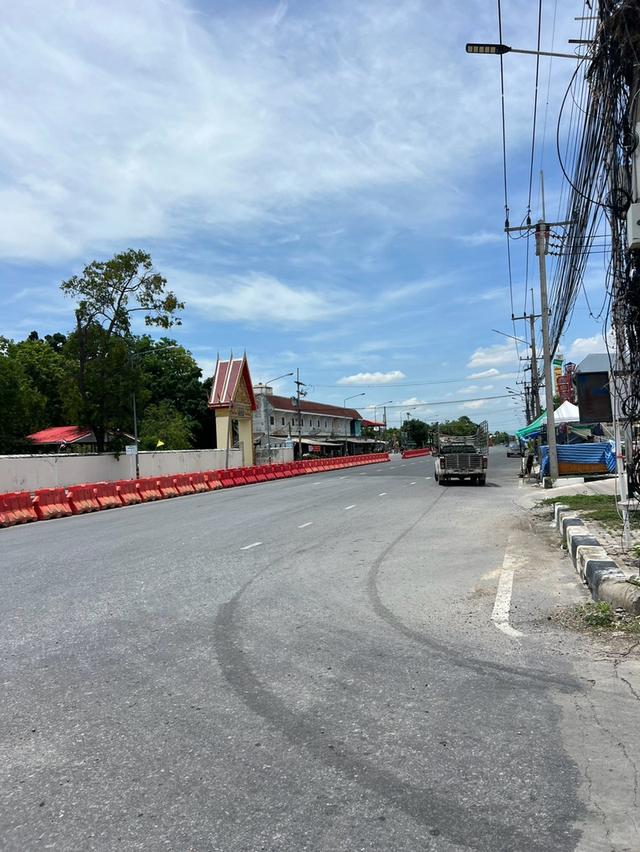 ที่ดินผืนสวย ทำเลน่าลงทุน ใกล้ชุมชนหนองหมู เทศบาลตำบลหนองหมู อำเภอวิหารแดง จังหวัดสระบุรี 11