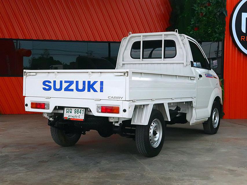 Suzuki Carry 1.6 เกียร์ธรรมดา ปี 2017  3