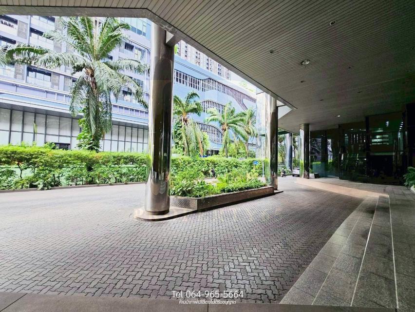 🔥 สำนักงานให้เช่า พระราม 9 | ทำเล New CBD 16