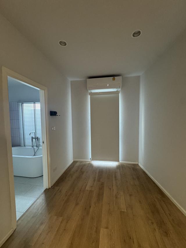 บ้านมือสอง โครงการ Monotown 3 10