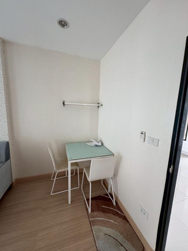 ขายคอนโดโซซิโอ คอนโดมิเนียม  ชั้น3 ติดถนนเลี่ยงเมือง จังหวัดระยอง 4