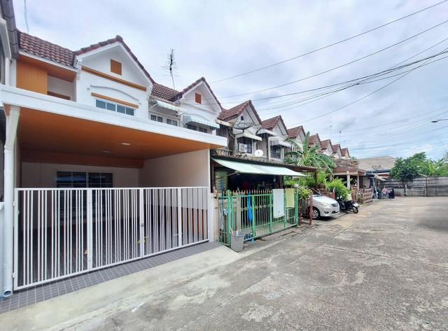 เริ่มต้นชีวิตครอบครัว กับบ้านหลังแรกที่เป็นของคุณเอง...กรุงทอง สายไหม 33 บ้านรีโนเวทใหม่ ย่าน สายไหม