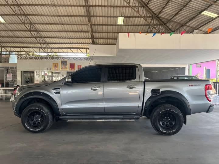 ขาย Ford Ranger 3