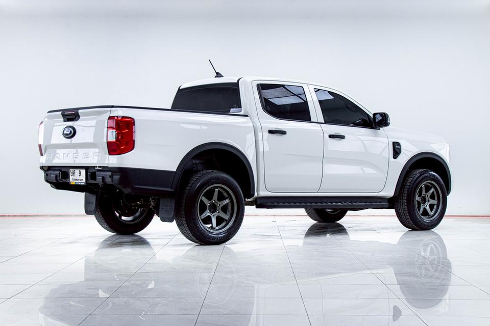 รหัสรถ 5B663 RANGER 2.0 XL+ HI-RIDER DOUBLE CAB 2023