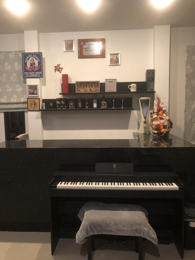 บ้านเดี่ยว 3