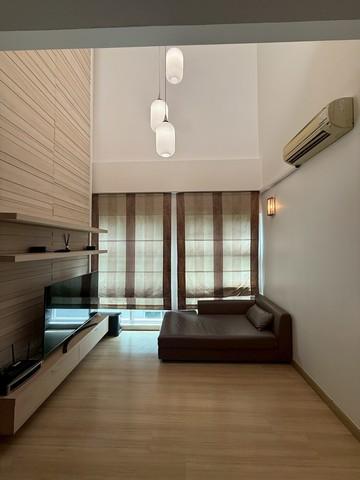 ขายทาวน์โฮม 3 ชั้น D One Onnut-Srinakarin ขนาด 45 ตร.วา ตกแต่งครบ พร้อมเข้าอยู่