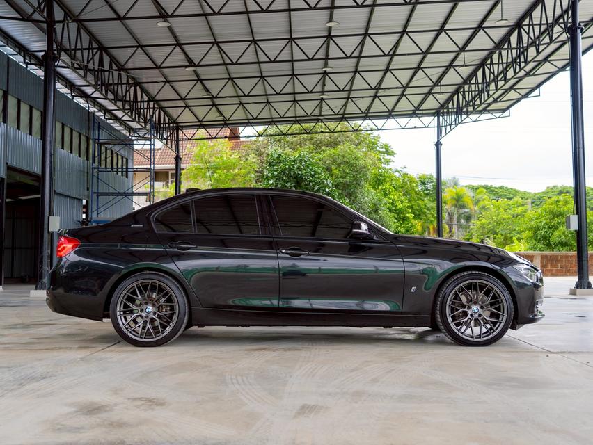 BMW 330e 2.0 M Sport F30 ปี 2018