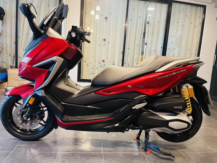 ขายด่วน Forza350/2021 2