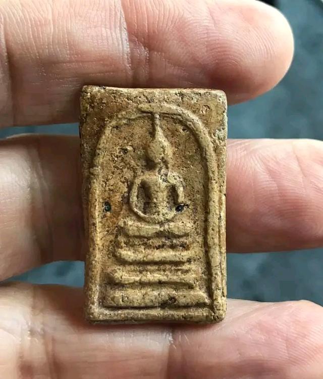 พระสมเด็จเก่า