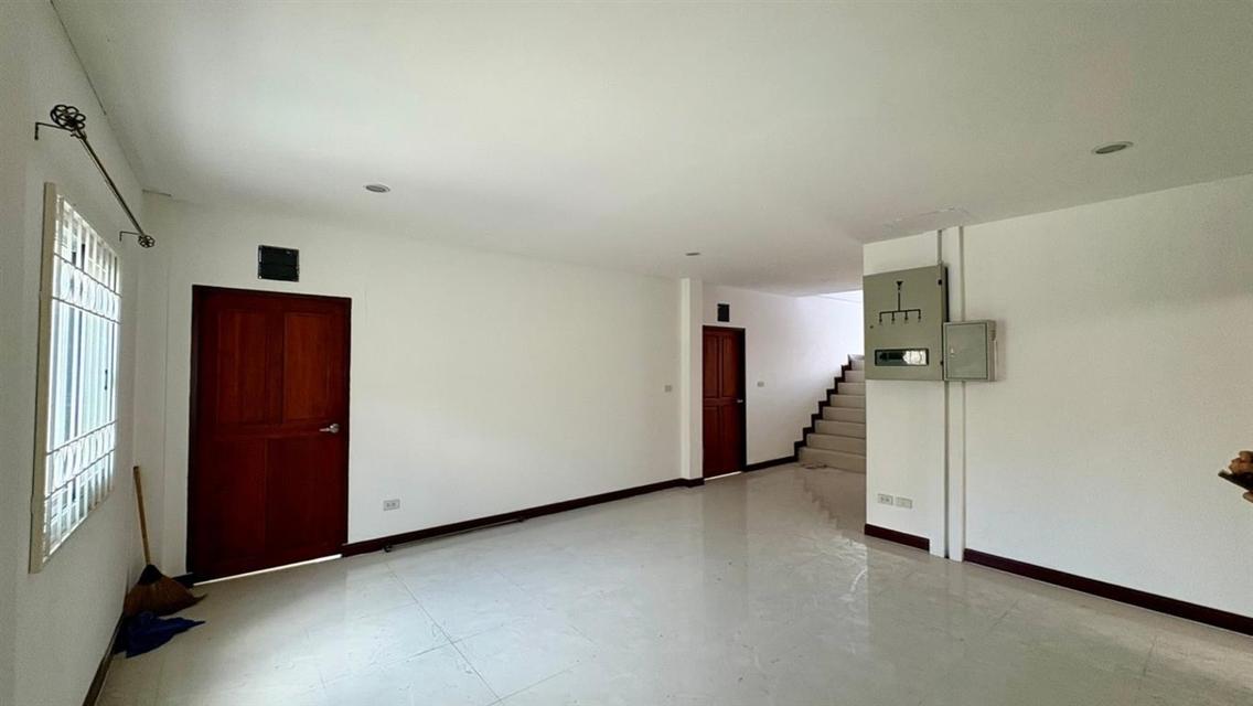 บ้านเดี่ยว ลาดพร้าว 80 รัชดาภิเษก ห้วยขวาง ประชาราษฎร์บำเพ็ญ 5