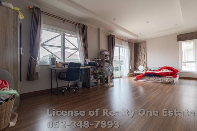 บ้านสวยให้เช่า หมู่บ้านศุภาลัย การ์เด้นวิลล์ ซ.วัดหนองปรง ถ.กรุงเทพ-ปทุมธานี บางเดื่อ ปทุมธานี 5