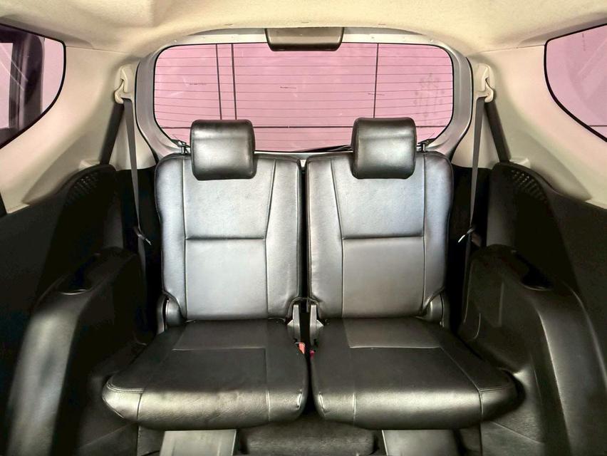 ปี 2019 TOYOTA SIENTA, 1.5 G (MNC) รูปที่ 15
