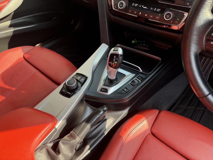 ปี2018 BMW 330E SPORT AT TOP สุดๆ รูปที่ 5