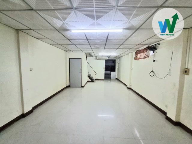 ขายบ้านทำเลดี ใกล้ BTS หลังมุม พร้อมที่จอดรถ สุขุมวิท 77 ซอย อ่อนนุช 50 9