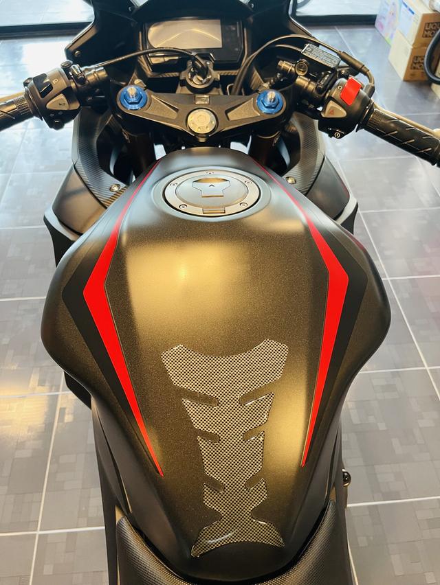 Cbr500r/2019 5