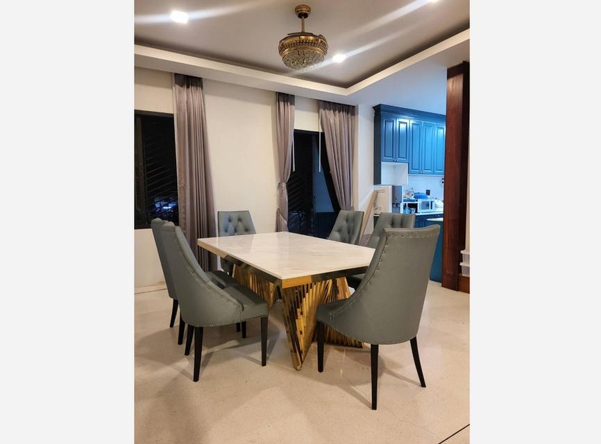 ขายอาคารพาณิชย์ ใกล้ทางด่วนบางพูน มีลิฟท์โดยสาร ถนนรังสิต-ปทุมธานี (346) ตำบลบ้านกลาง เมืองปทุมธานี 10