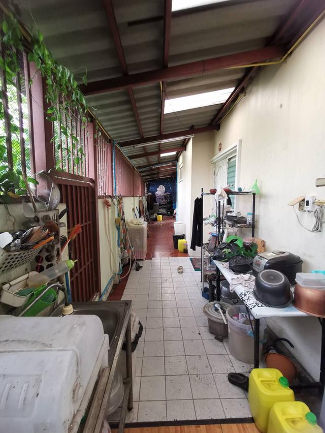 บ้านเดี่ยว 70 ตร.ว. 3ห้องนอน 3ห้องน้ำ ไทรน้อย นนทบุรี   6