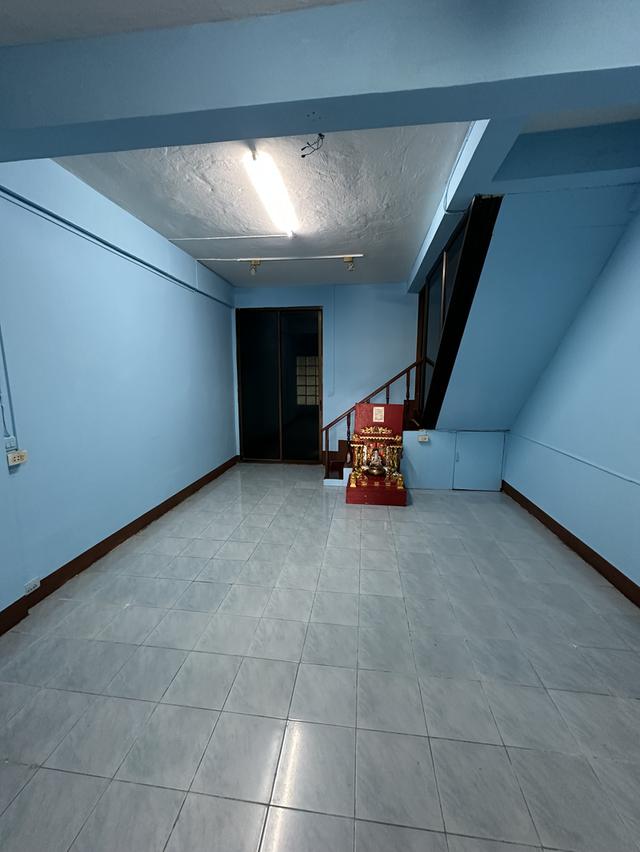 ต้องการขายบ้านทาวน์เฮ้าส์ รูปย่อยที่ 5