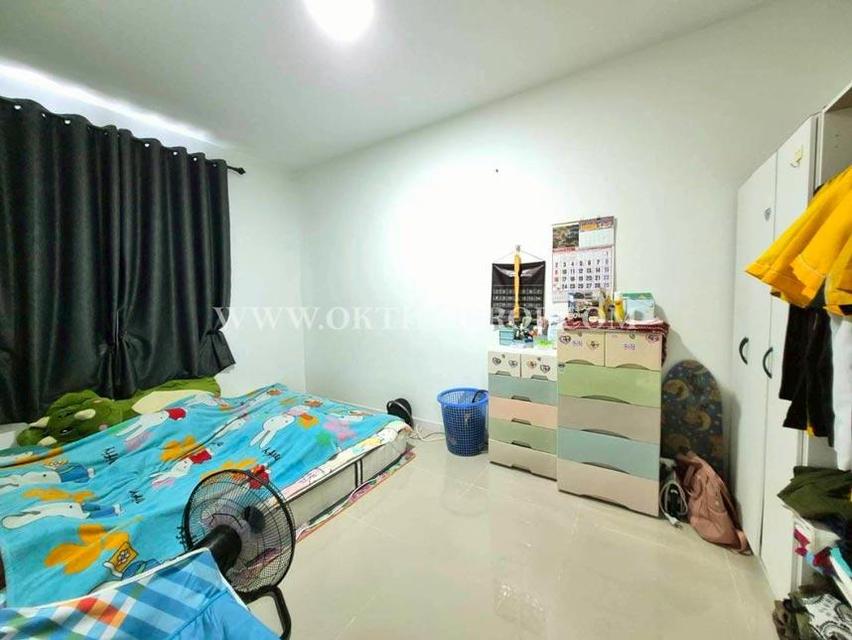 ทาวน์โฮม บ้านพฤกษา พระราม2-พันท้ายนรสิงห์ โครงการ3 10