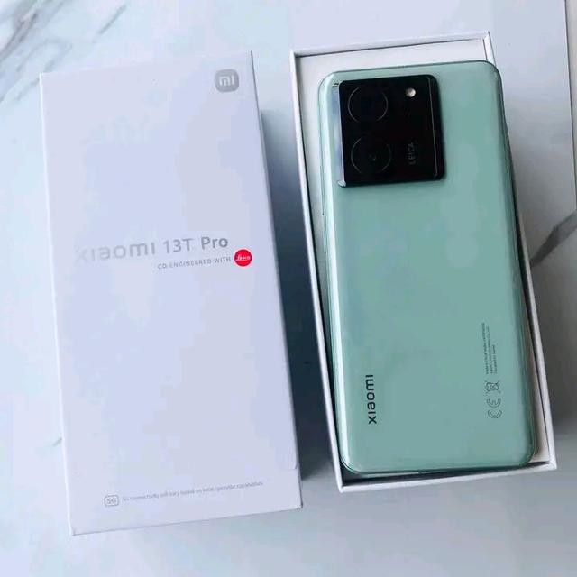 Xiaomi 13T Pro ราคาถูก 4