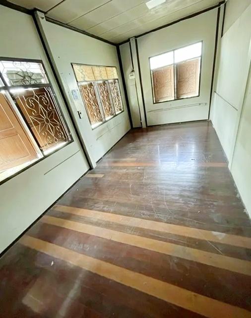 รร.นานาชาติTSI 2.4กม. MRTจรัญฯ13 500ม. ให้เช่าบ้าน 2ชั้น หลังมุม 63ตร.วา. อิสรภาพ 27-33 บางกอกใหญ่ ทำ Airbnb ได้ 5นอน ตล 2