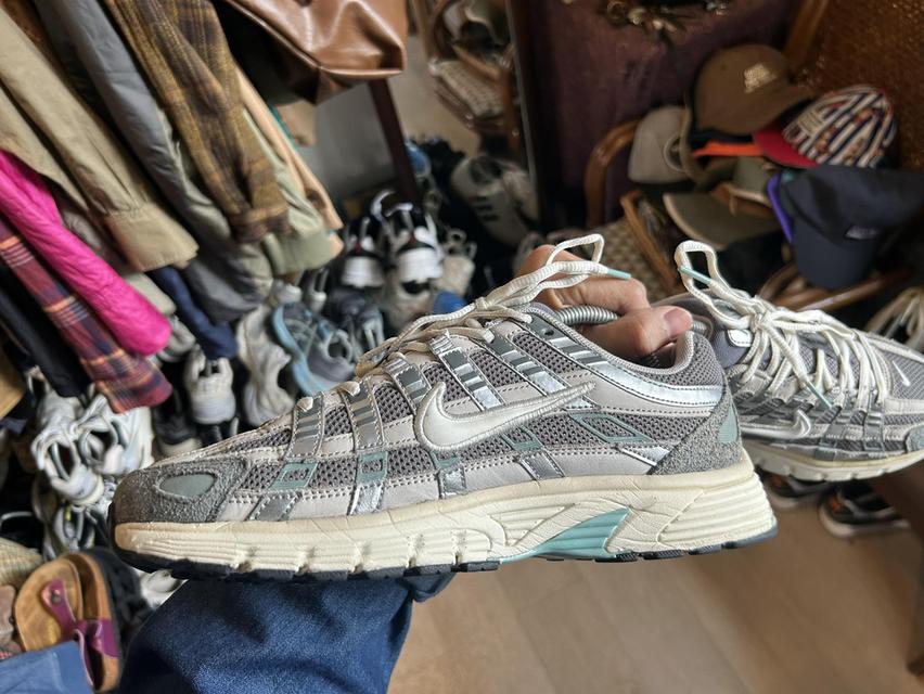 Nike p-6000............