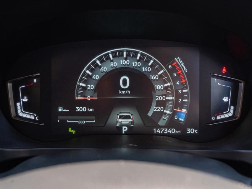 MITSUBISHI PAJERO SPORT 2.4GT Premiumมือสอง รูปที่ 13