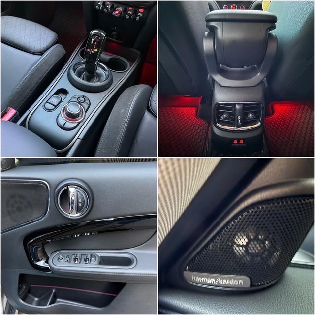 รหัสรถ AP1808 MINI Cooper S Countryman Highlands ปี 2022 รูปที่ 13