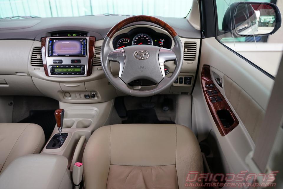 2015  TOYOTA INNOVA 2.0 V ( 6983 ) 4