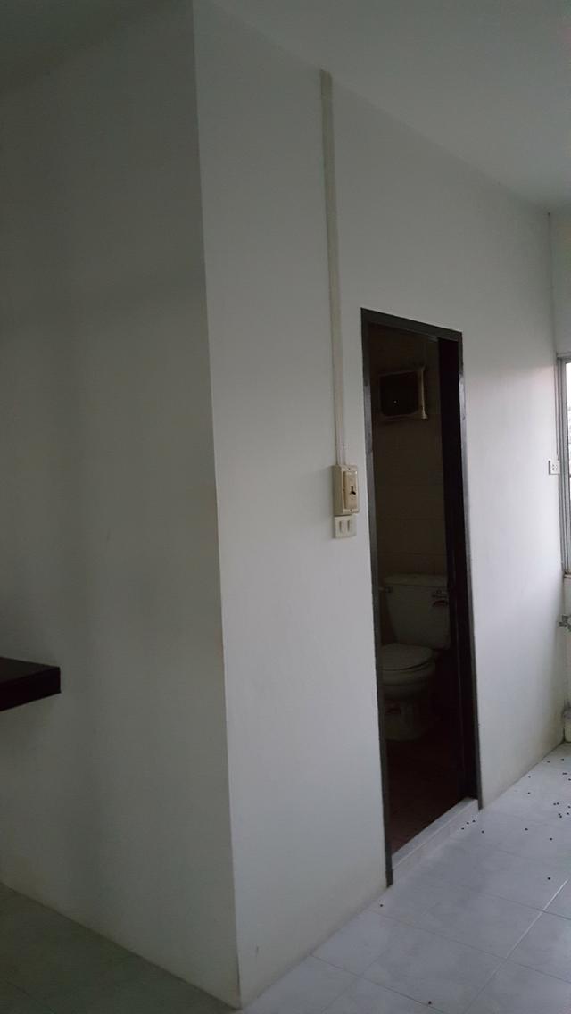 ให้เช่าโฮมออฟฟิศ ทำเลทอง!  3.5 ชั้น ม.มวลชนธานี บางแวก (บ้านเปล่า)  ติดถนนบางแวก พุทธมณฑลสาย 2 แยกทศกัณฑ์ 7